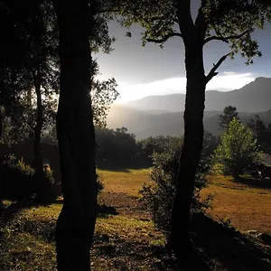 Camping Macanet De Cabrenys Camping