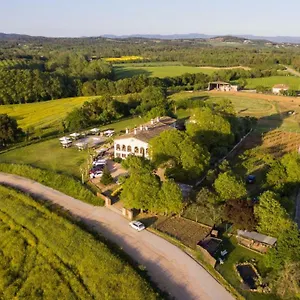 Mas Duc Casa rural