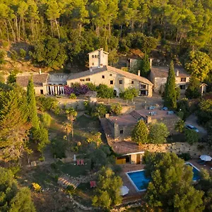 Masia Pou Casa rural
